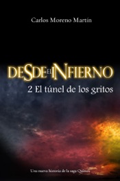 Desde el infierno 2: El túnel de los gritos