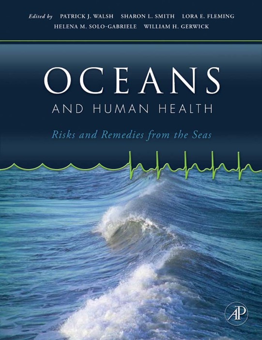 Oceans and Human Health