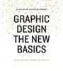 Ellen Lupton & Jennifer Cole Phillips - Graphic Design: The New Basics artwork