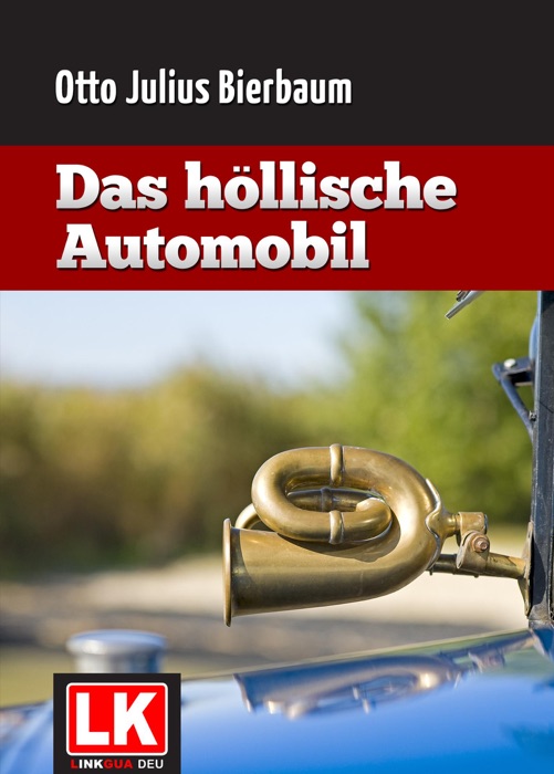 Das höllische Automobil