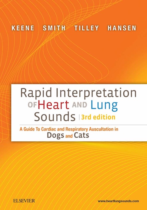 Rapid Interpretation of Heart and Lung Sounds - eBook