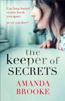 Amanda Brooke - The Keeper of Secrets (Novella) artwork