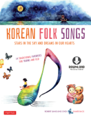 Korean Folk Songs - Robert Choi