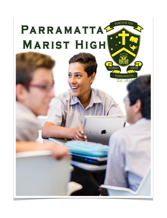 Parramatta Marist High