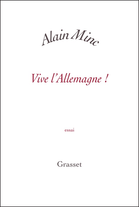 Vive l'Allemagne !