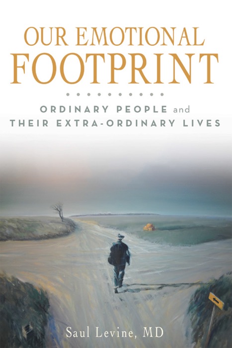 Our Emotional Footprint