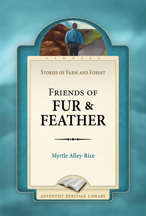 Friends of Fur & Feather