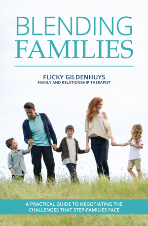 Read & Download Blending Families Book by Flicky Gildenhuys Online