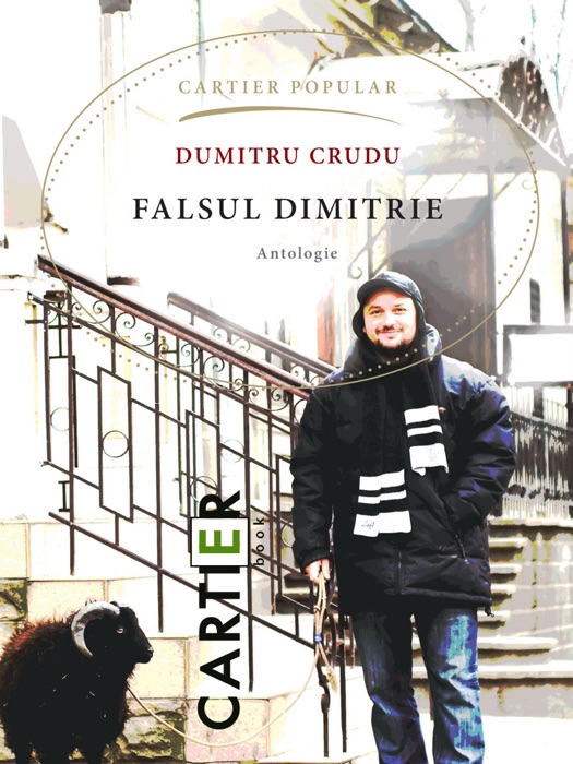 Falsul Dimitrie