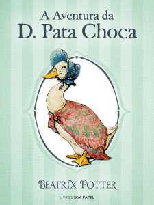 A Aventura da D. Pata Choca ([year]) Download