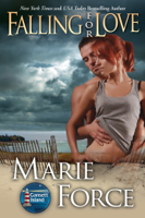 Marie Force - Falling for Love, Gansett Island Series, Book 4 artwork