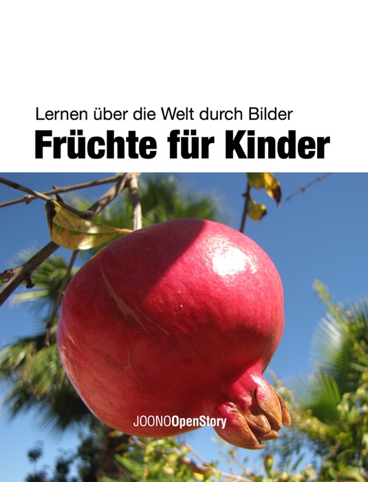 Früchte für Kinder