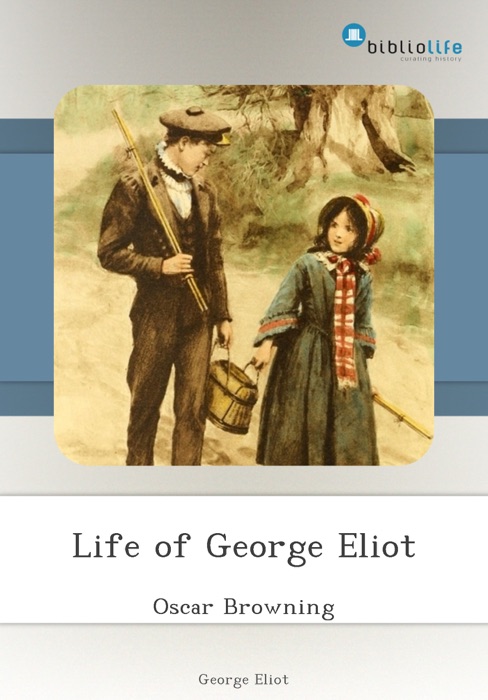 Life of George Eliot