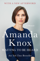 Amanda Knox - Waiting to Be Heard artwork