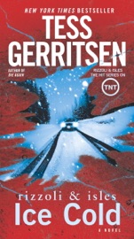 Ice Cold - Tess Gerritsen by  Tess Gerritsen PDF Download