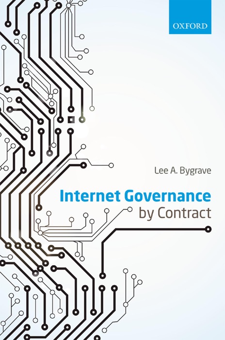 Internet Governance by Contract