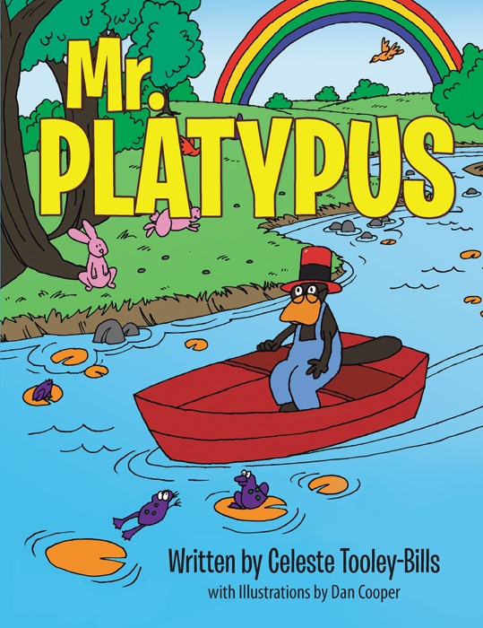 Mr. Platypus