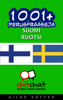 1001+ perusfraaseja suomi - ruotsi - Gilad Soffer