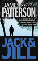 James Patterson - Jack & Jill artwork