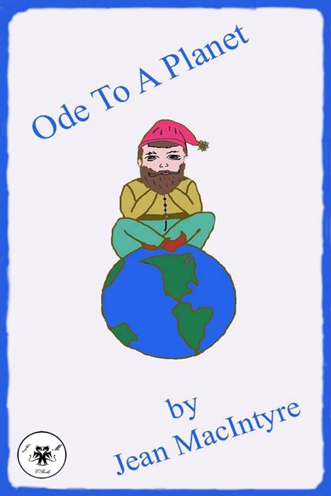 Ode To A Planet