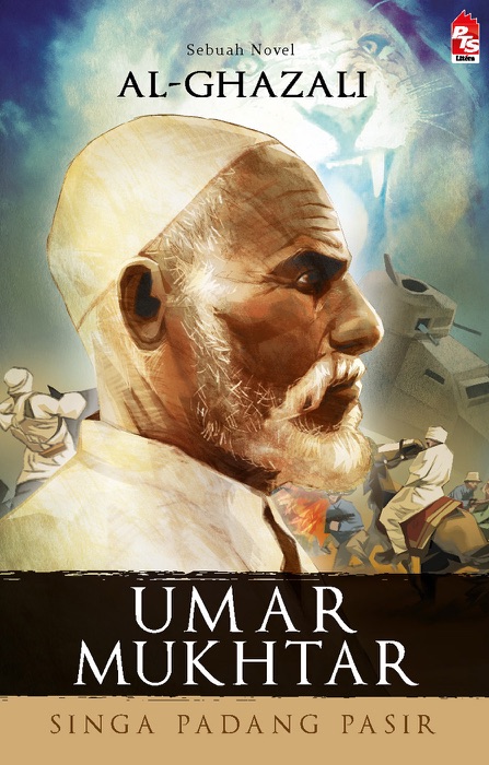 Umar Mukhtar