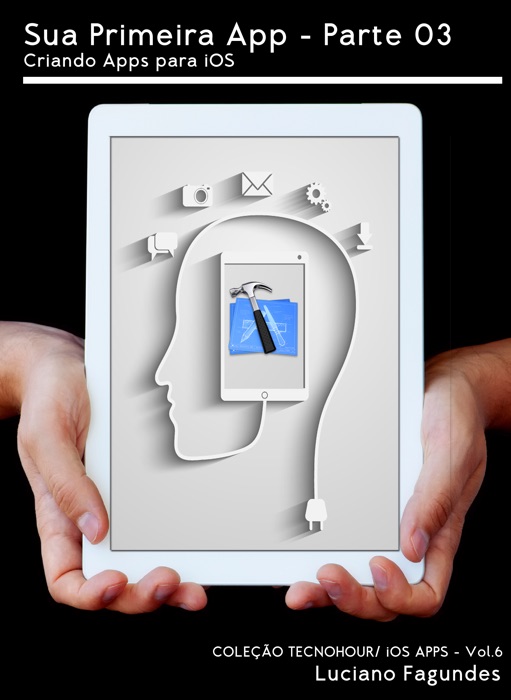 Sua Primeira App - Parte 03