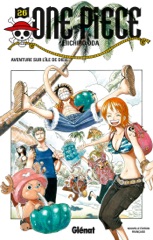 One Piece - Édition originale - Tome 26