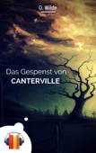 Das Gespenst von Canterville (mit Audio) - Oscar Wilde