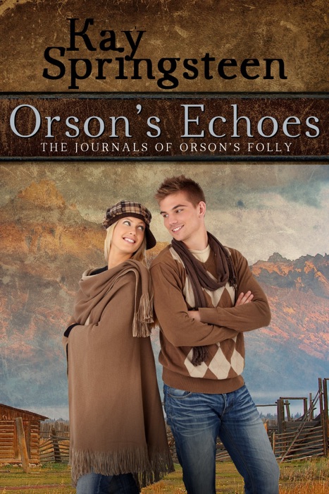 Orson's Echoes