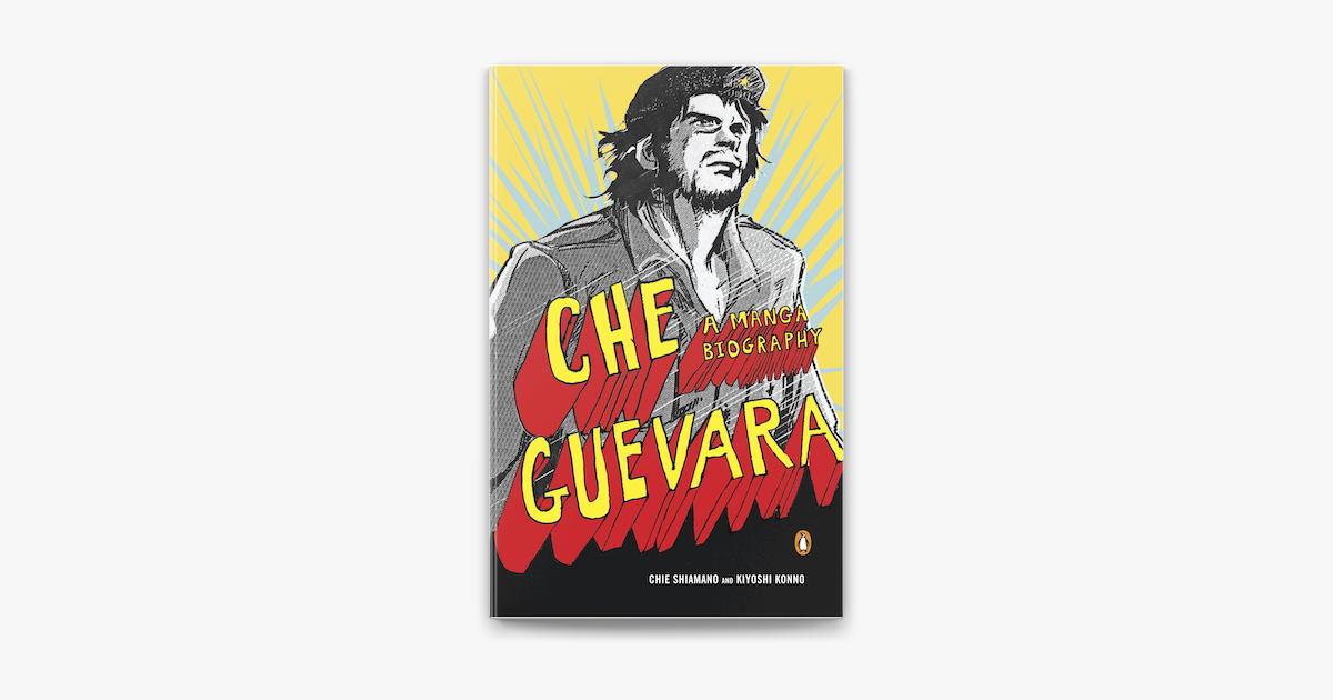 ‎Che Guevara on Apple Books