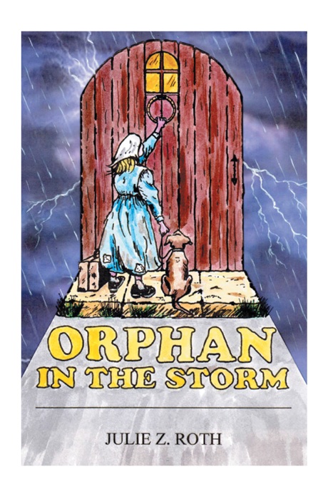 Orphan in the Storm