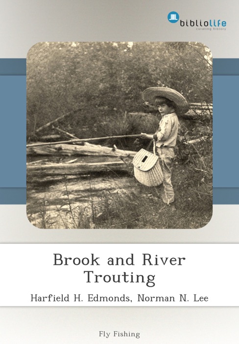 Brook and River Trouting