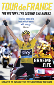 Tour de France - Graeme Fife