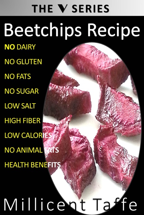 Beetchips Recipe