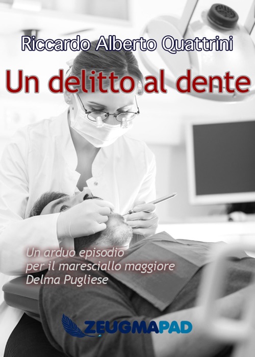 Un delitto al dente