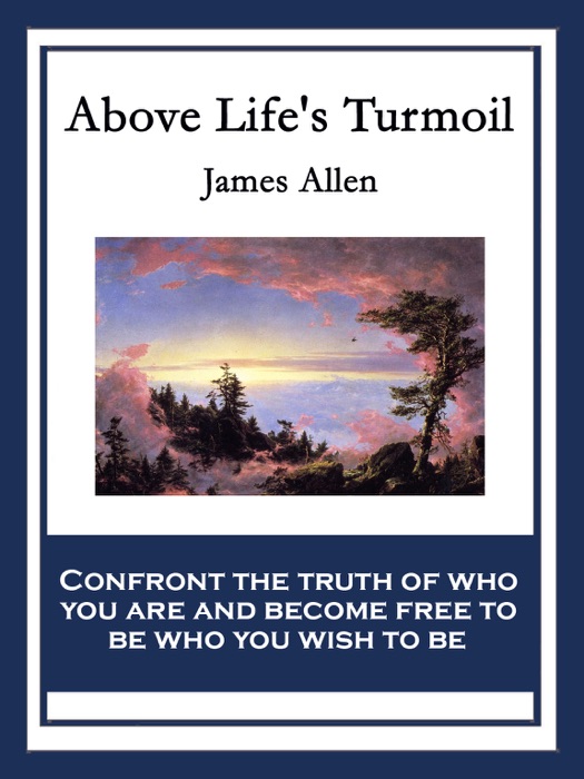 Above Life's Turmoil