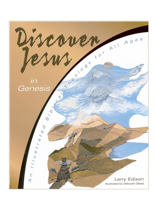 Discover Jesus in Genesis