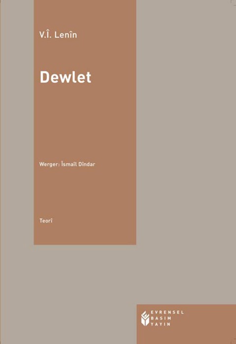 Dewlet