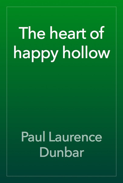 The heart of happy hollow