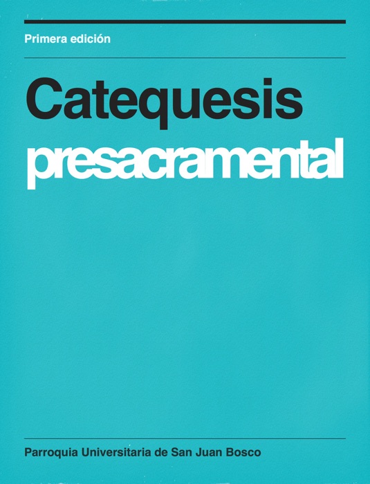 Catequesis