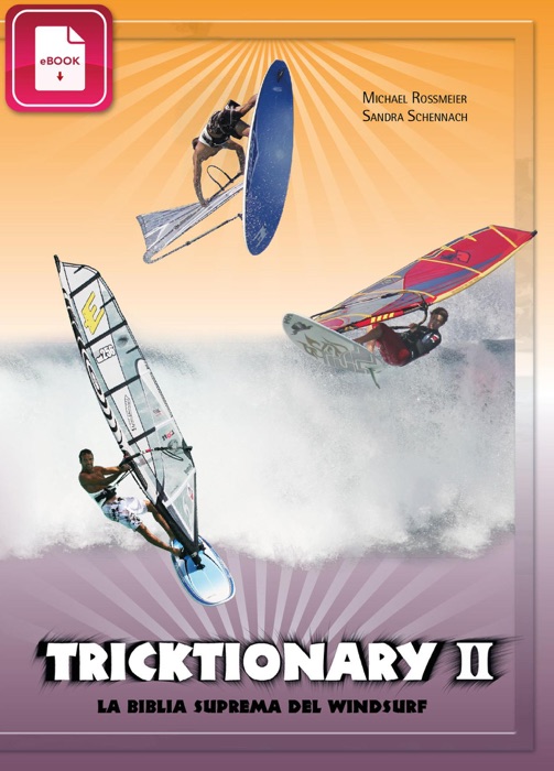 Tricktionary 2 - Edicion Espanola