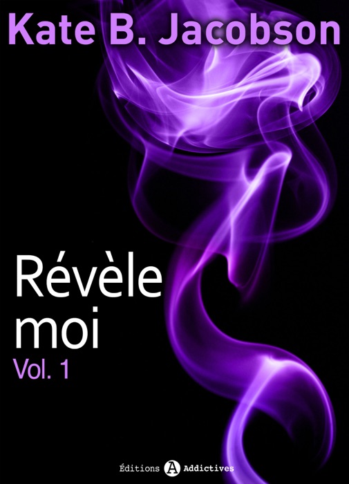 Révèle-moi ! – vol. 1