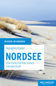 Nordsee - Hansjörg Küster