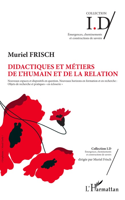 Didactiques et métiers de l’humain et de la relation