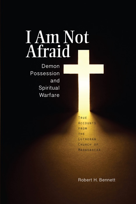 I Am Not Afraid