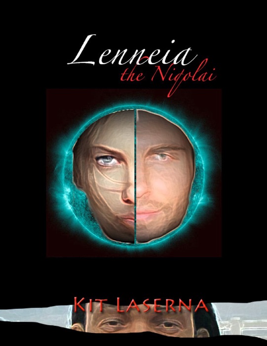 Lenneia, the Niqolai