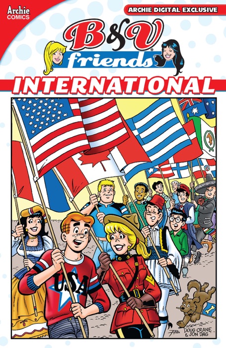 B&V Friends International