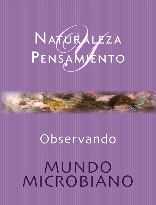 Observando - Mundo Microbiano