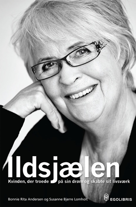 Ildsjælen