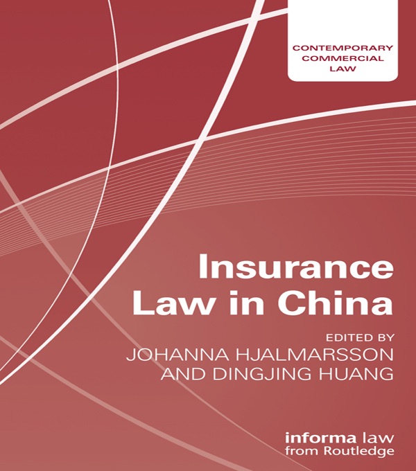 Insurance Law in China